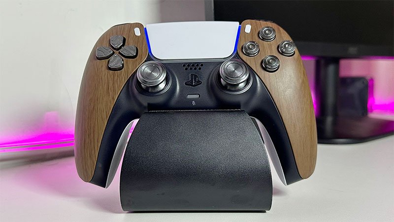 Dualsense Modificado