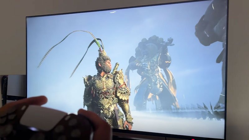 Este Error de HDR arruina tu PS5 – Así se Corrige 6 hdr correcto en ps5