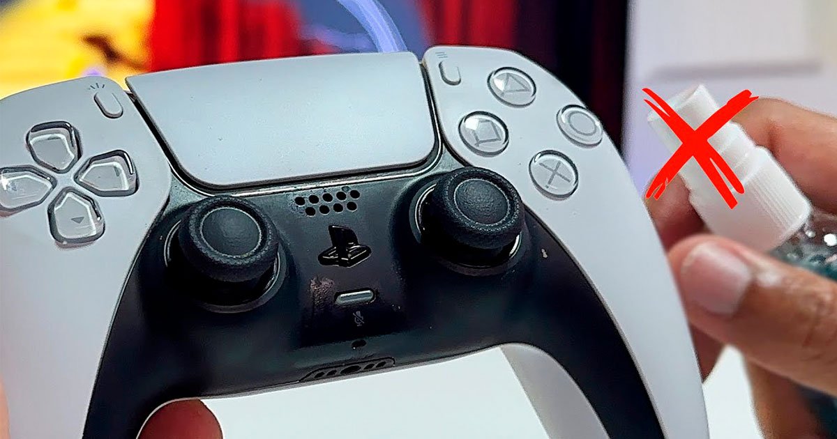 5 Problemas de la PS5 que Nadie Te Cuenta