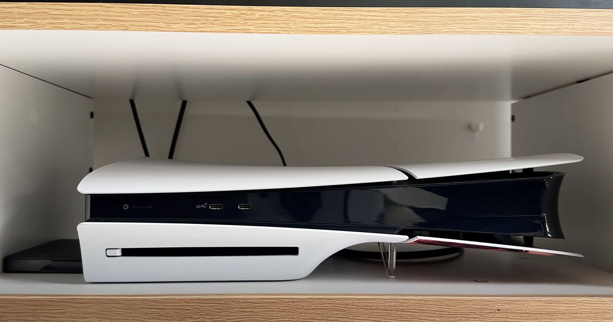 10 Errores Comunes que Están Dañando tu PS5 Slim sin Saberlo