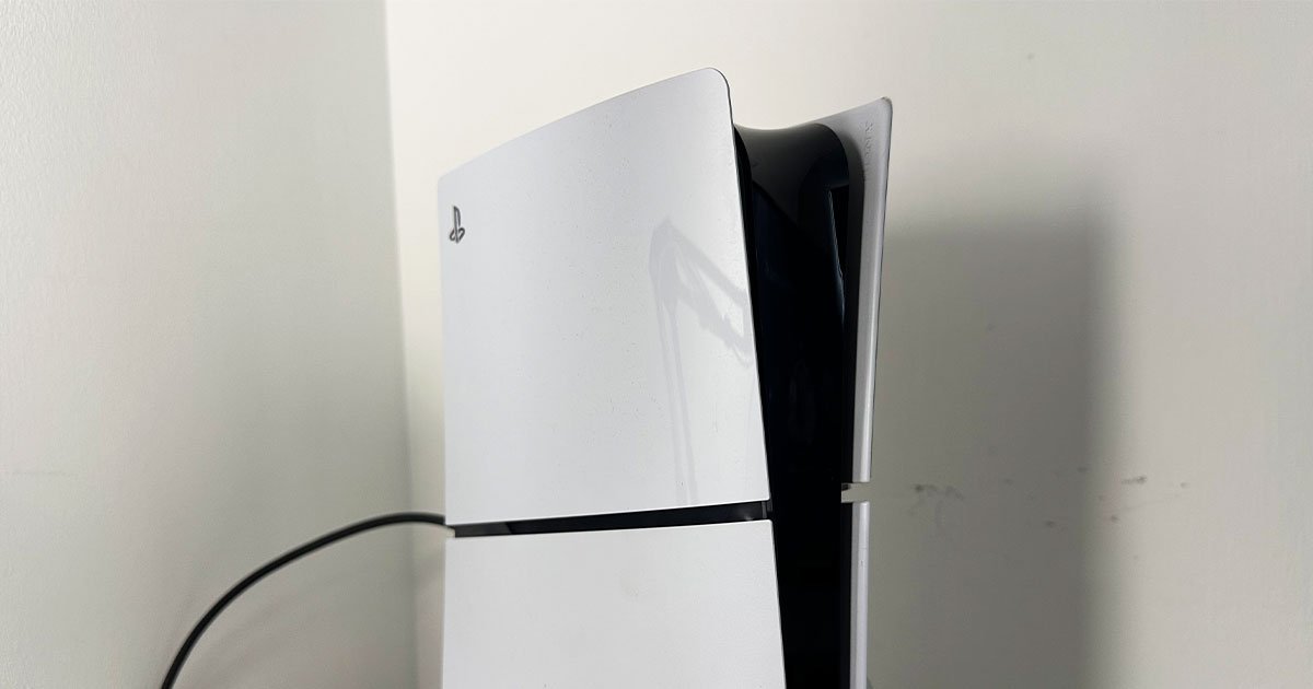 PS5 Slim en 2025: ¿Todavía Vale la Pena? Mi Experiencia Real