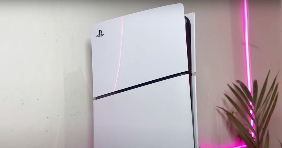 PS5 Slim: Ventajas, Errores y Detalles que Nadie Te Cuenta