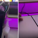 ps5 slim vertical o horizontal