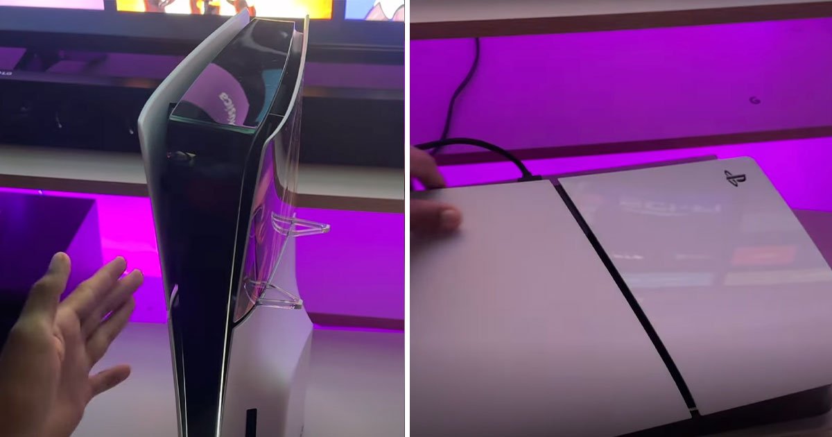PS5 Horizontal o Vertical: La Posición Más Segura