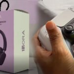 audifonos 1Hora Aut250 para ps5