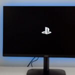 monitor barato para ps5