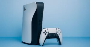 Playstation 6