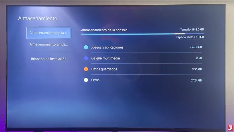 Cómo Recuperar Espacio en PS5 sin Borrar Juegos 6 Métodos para recuperar espacio sin borrar juegos