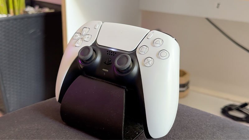 ¡Nueva actualización PS5! Usa tu DualSense en varios dispositivos 6 imagen del dualsense de ps5
