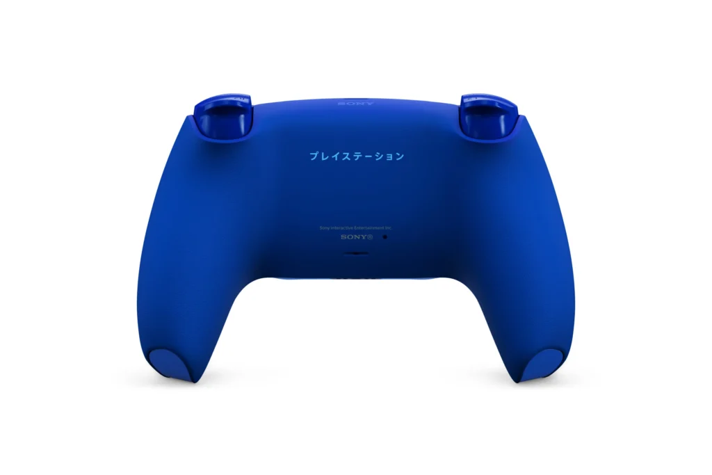 DualSense Icon Blue: diseño espectacular, mismas funciones – análisis completo 8 126c0347bd9a43b1ae5bf9a5899ab79753a2e057
