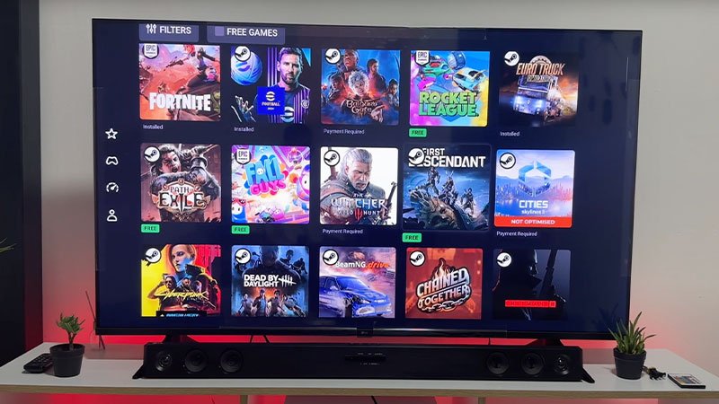 Consola Física vs Cloud Gaming: Cómo Elegir la Mejor Experiencia Gamer 6 Cloud Gaming: Libertad, ahorro y flexibilidad