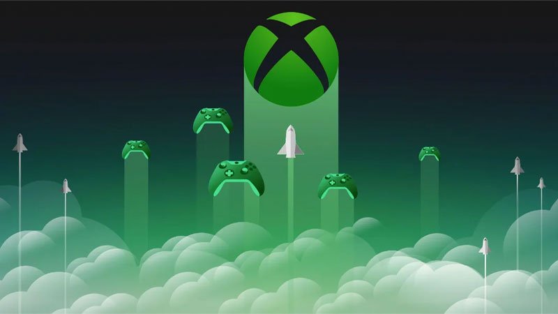 Requisitos para usar Xbox Cloud Gaming