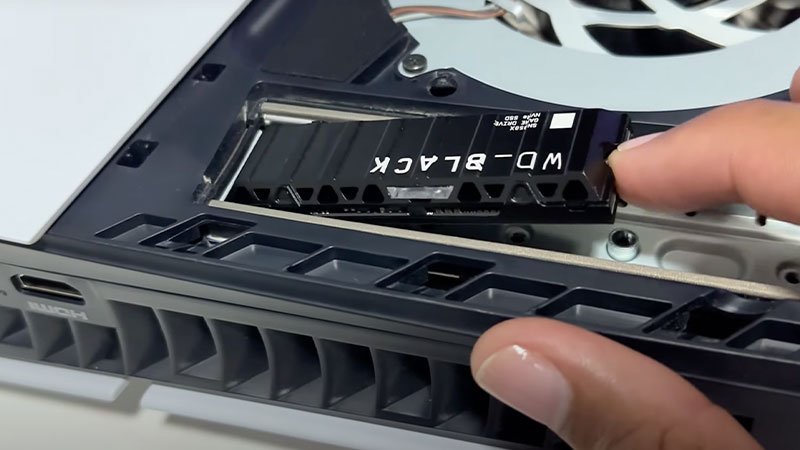 Top 5 SSD Compatibles con PS5 Slim – Más Velocidad y Espacio 6 Western Digital Black SN850X